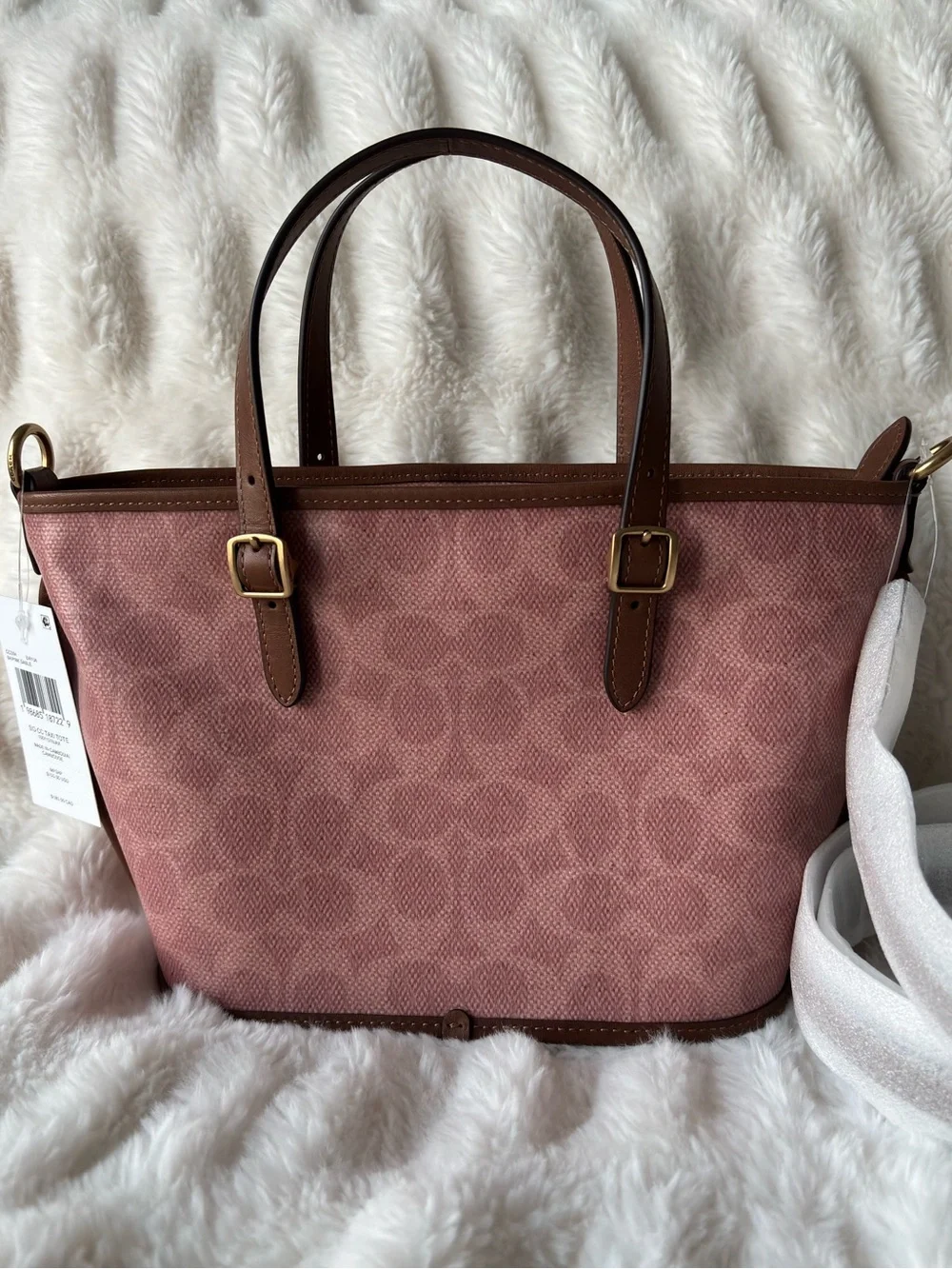 Coach simple yet